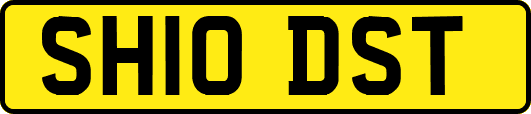 SH10DST