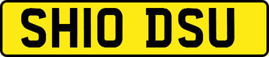 SH10DSU