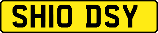 SH10DSY