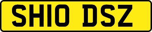 SH10DSZ