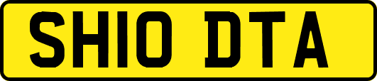 SH10DTA