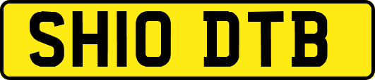 SH10DTB