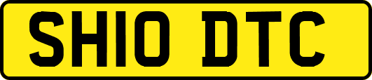 SH10DTC