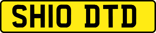 SH10DTD