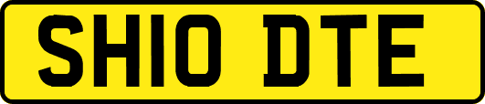 SH10DTE