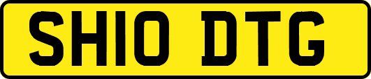 SH10DTG