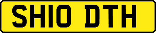 SH10DTH