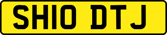 SH10DTJ