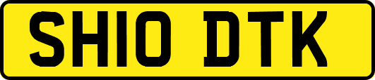 SH10DTK