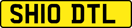 SH10DTL