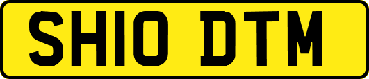 SH10DTM
