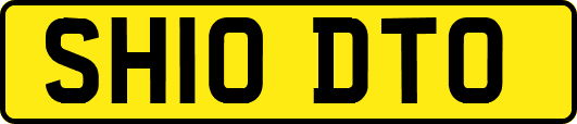 SH10DTO