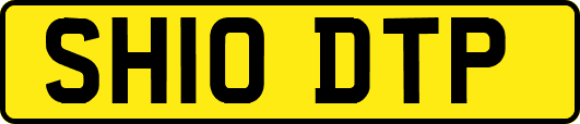 SH10DTP