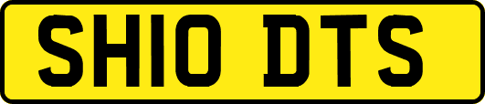 SH10DTS