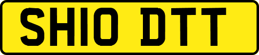 SH10DTT