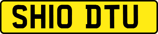 SH10DTU