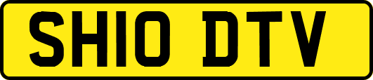 SH10DTV