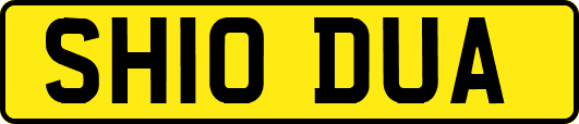 SH10DUA