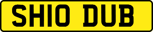 SH10DUB
