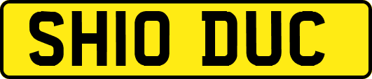 SH10DUC