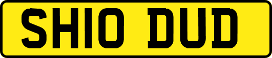 SH10DUD