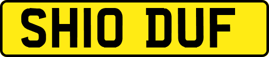 SH10DUF