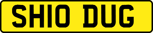 SH10DUG
