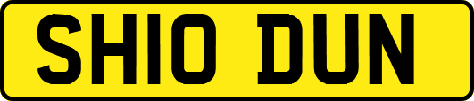 SH10DUN