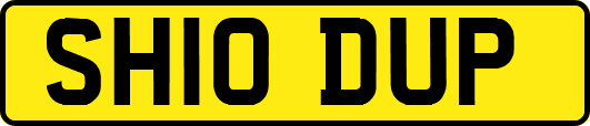SH10DUP