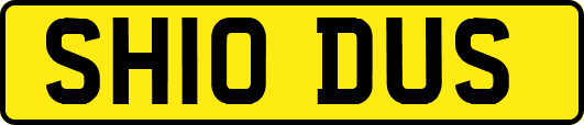 SH10DUS