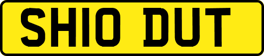 SH10DUT