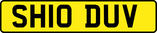 SH10DUV