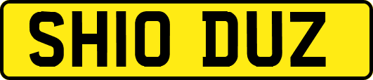 SH10DUZ
