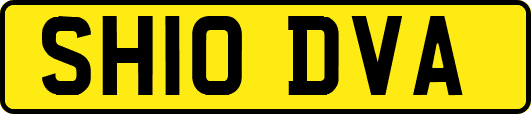 SH10DVA