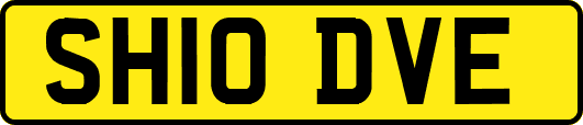 SH10DVE
