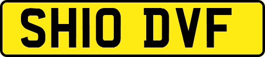 SH10DVF