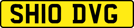 SH10DVG