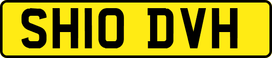 SH10DVH