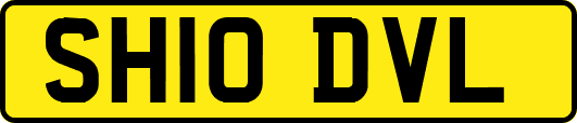 SH10DVL