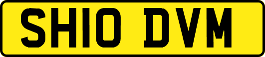 SH10DVM