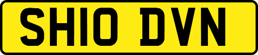 SH10DVN