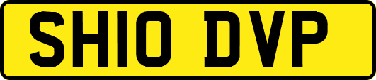 SH10DVP