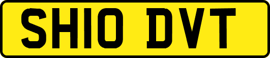 SH10DVT