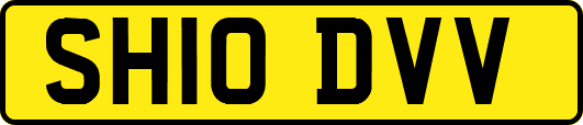 SH10DVV