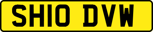 SH10DVW