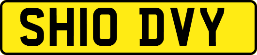 SH10DVY