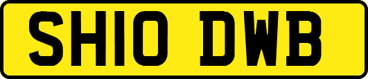 SH10DWB