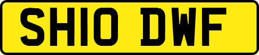 SH10DWF