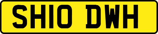 SH10DWH
