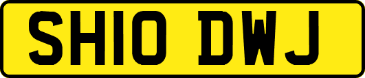 SH10DWJ